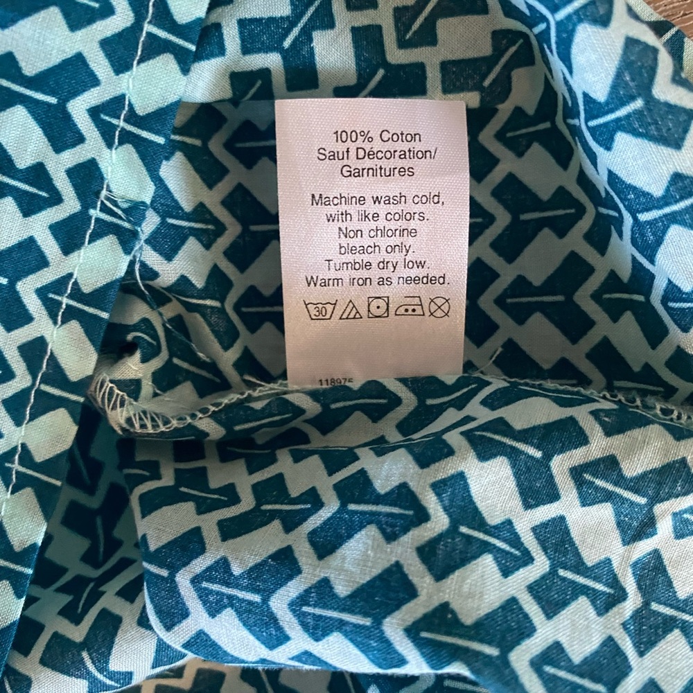 J.Crew Factory tank - Picture 7 of 7